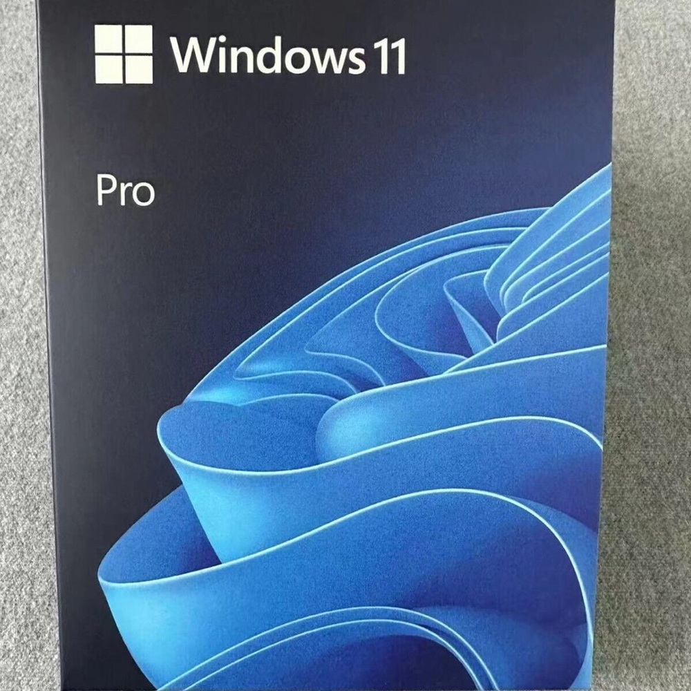 Windows 11 Software Package - Picture 3 of 3